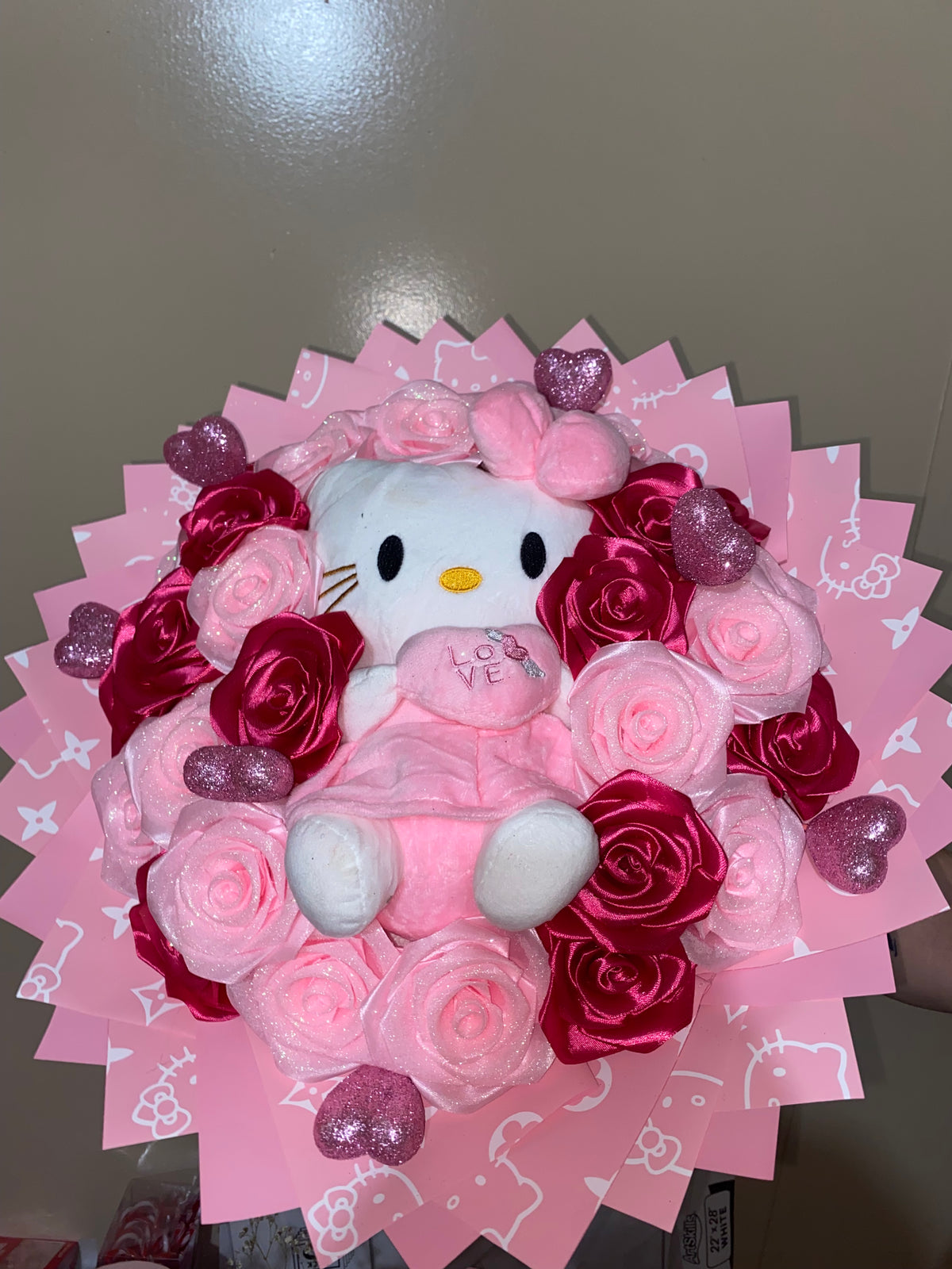 Bouquet HK
