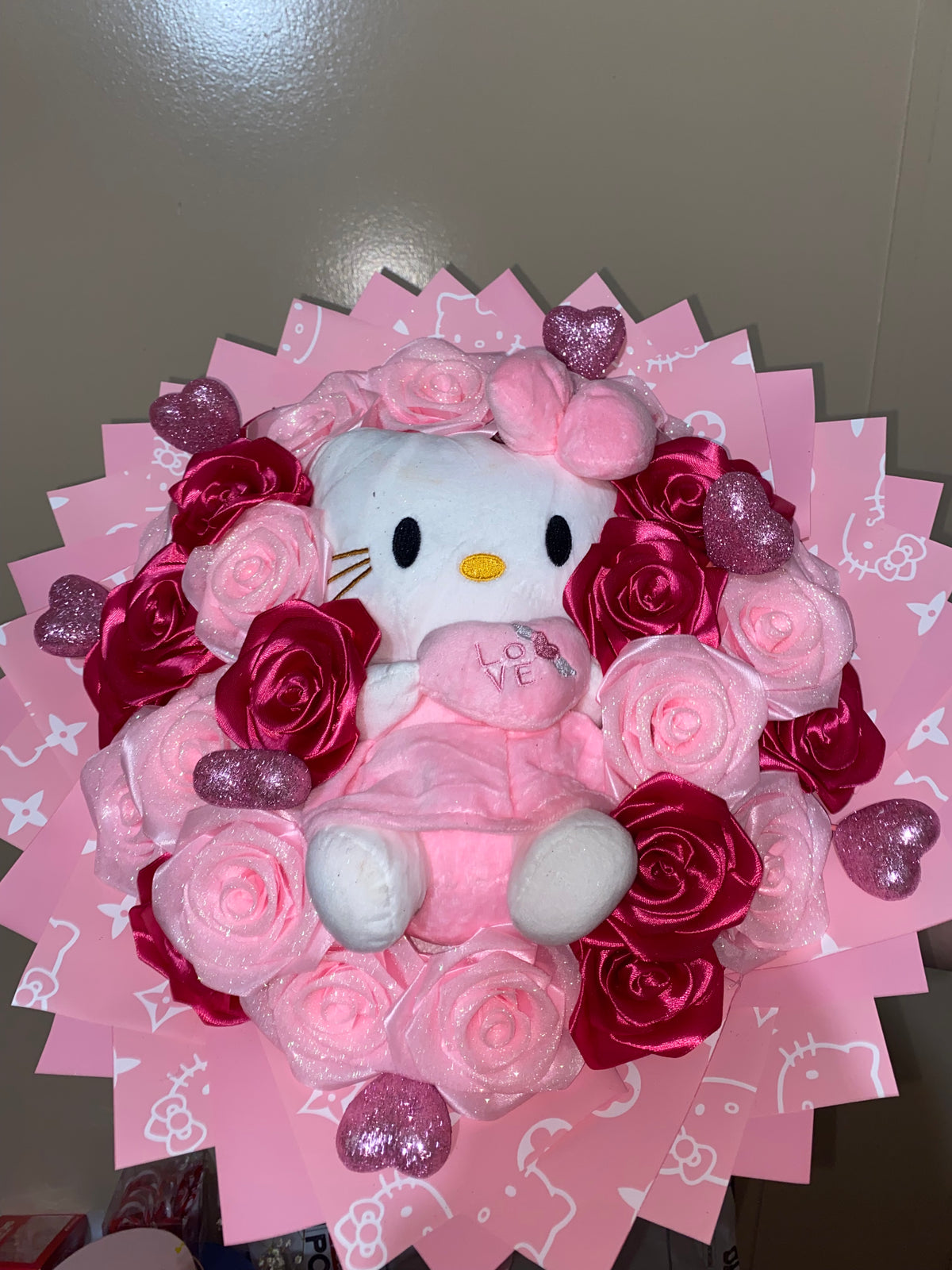 Bouquet HK