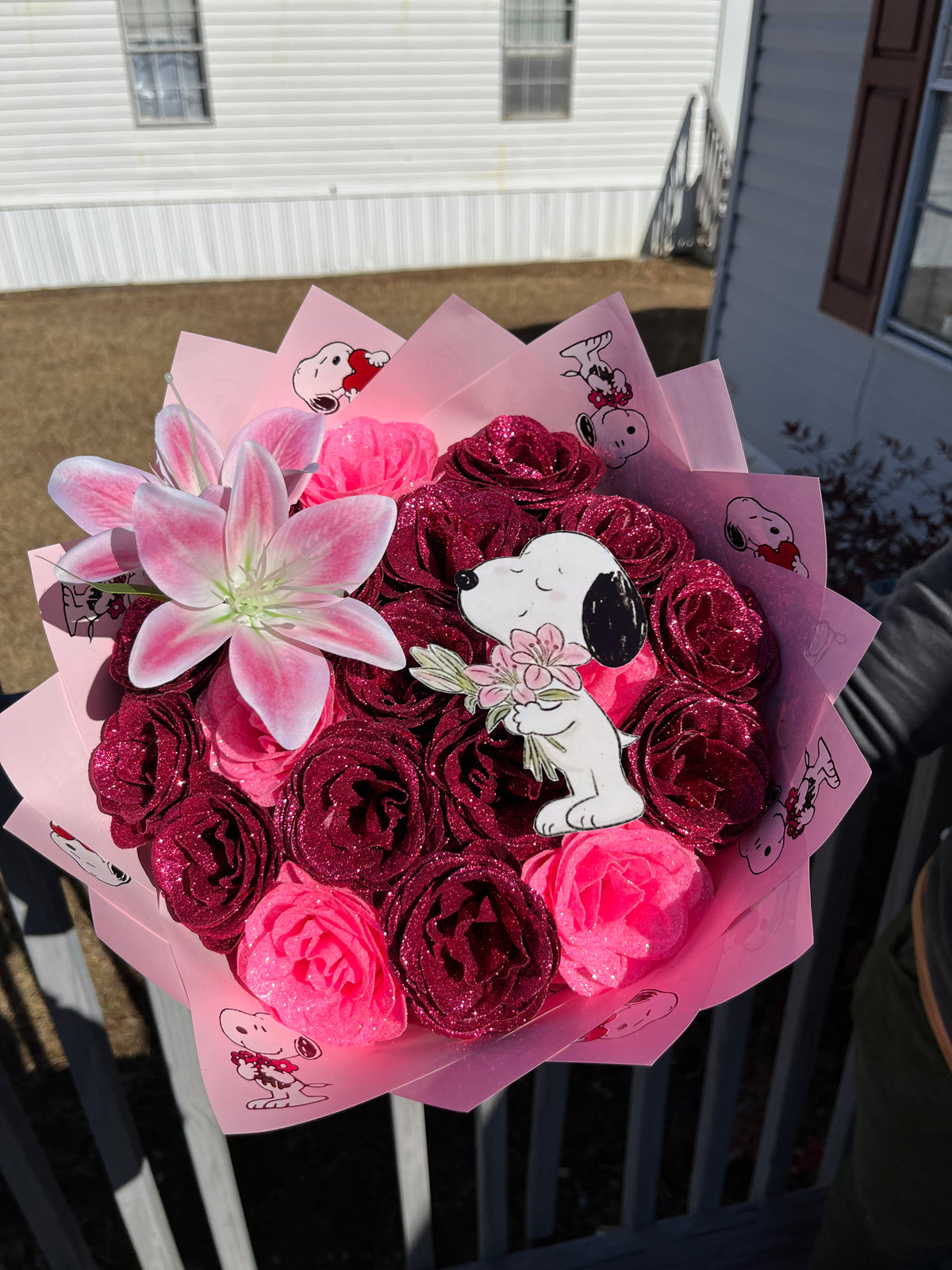 Lilis Bouquet