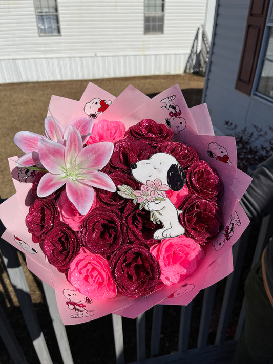 Lilis Bouquet