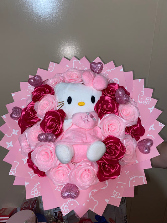 Bouquet HK