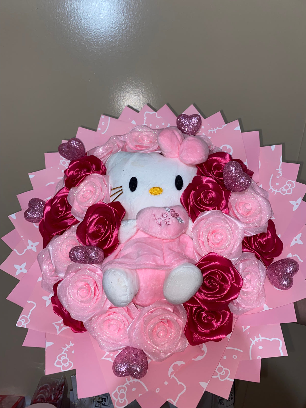 Bouquet HK