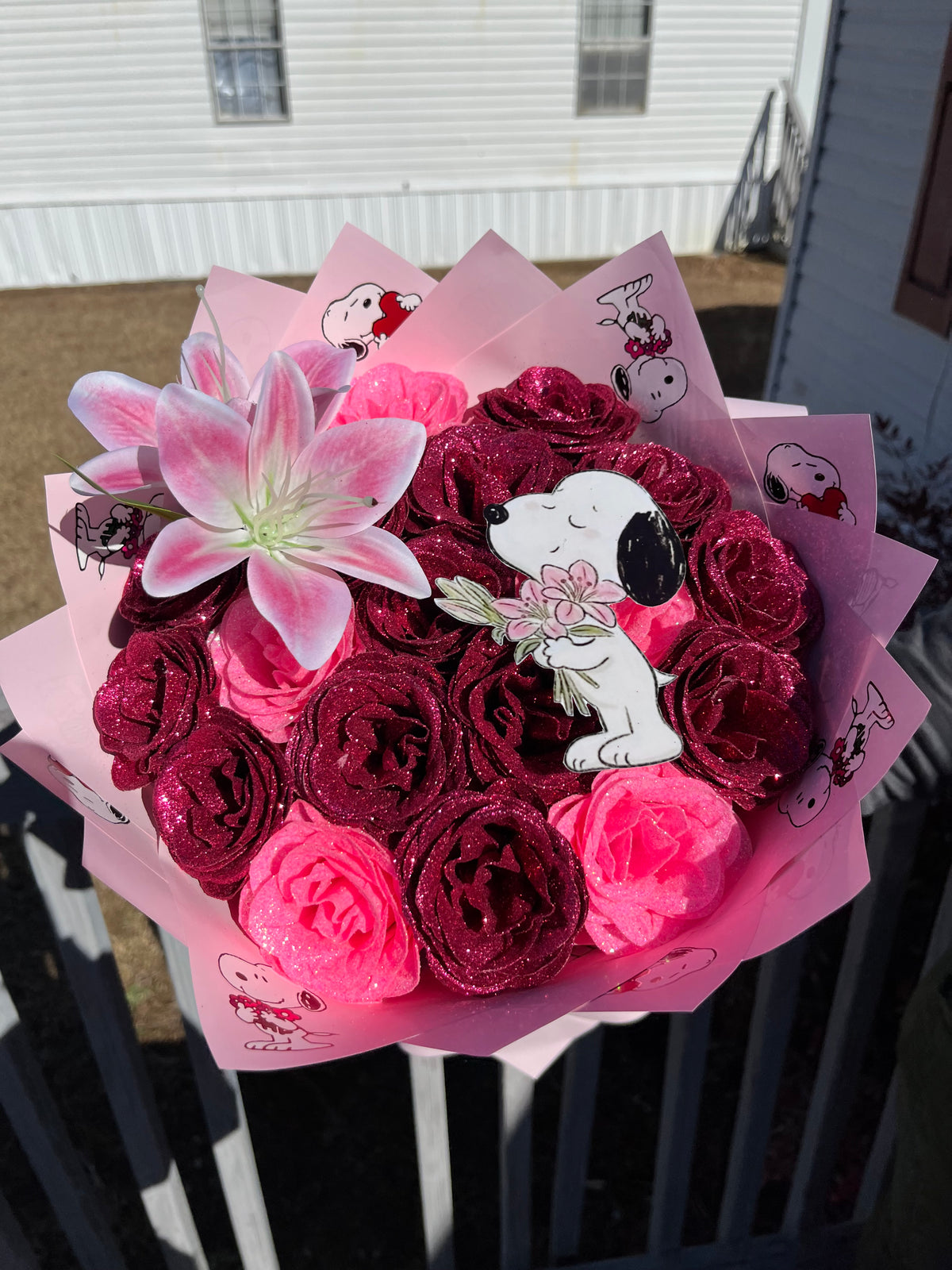 Lilis Bouquet